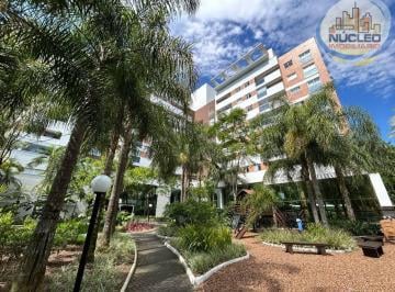 8abda43fd641d09dc431b779587ee17c0dda360f · Apartamento com 1 suite + 1 dormitório para alugar, 67 m² por R$ 4.495/mês - Glória - Joinville/SC