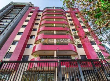 0 · Apartamento à venda no Jardim Proença com 3 quartos e 2 vagas