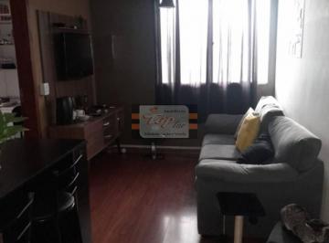a384ec4b5a3c5267340a46a38dfeae72da898110 · Apartamento com 3 dormitórios à venda, 68 m² por R$ 283.000,00 - Vila Zulmira - São Paulo/SP