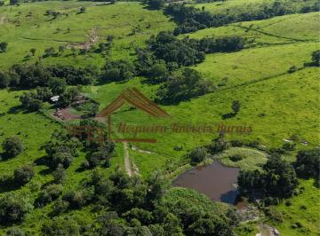 Rural , Porangaba · Sítio com 22 alqueires para pecuária na região de Porangaba-SP