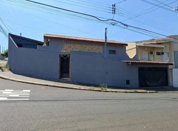 add4e6685520d42aaea8e8199bc66490366928a0 · Casa com 3 dormitórios à venda, 207 m² - Jardim São Domingos - Americana/SP