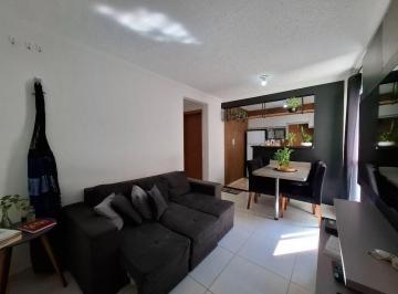 8b70e924f764f3d25e9424757a8c8f06d84dd80b · Apartamento com 2 dormitórios à venda, 43 m² - Jardim Terramérica II - Americana/SP