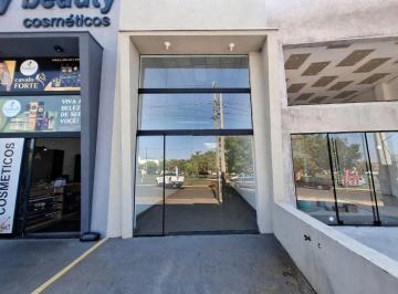 853c0156a1013e9487bd4d34df7a72c867615f06 · Salão para alugar, 94 m² - San Marino - Santa Bárbara D'Oeste/SP
