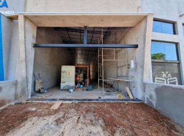 7057efc32833f296ae41e5ea8afdd18b6b34f9f6 · Salão para alugar, 187 m² - Terras de Santa Bárbara - Santa Bárbara D'Oeste/SP
