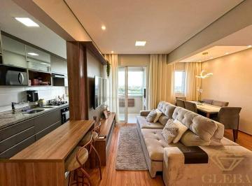 d4f62beb69a35dfa51fa924c8889c8690c74af02 · Sunset Faria Lima - Apartamento com 2 dormitórios á venda na Gleba Palhano, Londrina/PR