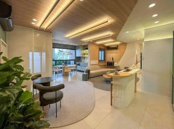 e7209001ad53d8e4e7cae8716b8df57d00887b68 · Wood - Apartamento com 2 dormitórios á venda no Terra Bonita, Londrina/PR