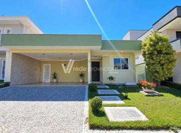 0 · Casa térrea a venda no Condomínio Manacás em Paulínia Betel