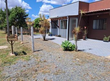 Casa de 4 quartos, Jardim Botânico · Venda R$ 600.000,00