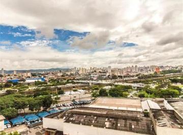 Apartamento · 1200m² · 2 Quartos · 2 Vagas · Apartamento com 2 quartos à venda em Água branca - SP