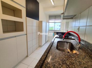 Apartamento · 58m² · 2 Quartos · 1 Vaga · QC 04 - Jardins Mangueiral | Apartamento 02 quartos | 01 vaga de garagem | R$ 360.000,00