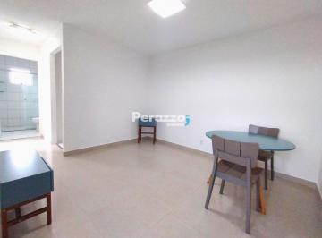 Apartamento · 58m² · 2 Quartos · 1 Vaga · QC 04 - Jardins Mangueiral | Apartamento 02 quartos | 01 vaga de garagem | R$ 360.000,00