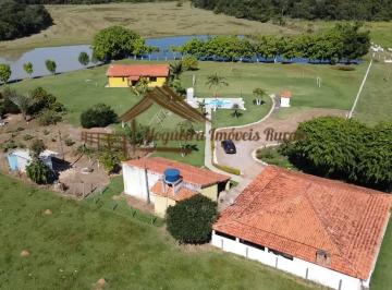 Rural , Cesário Lange · Sítio com 4,5 alqueires em Cesário Lange SP, com belas represas