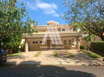Casa de 4 quartos, Ribeirão Preto · Vende-se Casa Alto Padrão Zona Sul