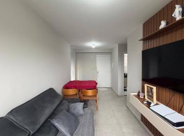 202609180934306886.jpeg · Apartamento para Venda em Santana de Parnaíba, Chácara Jaguari (Fazendinha), 2 dormitórios, 1 banhei