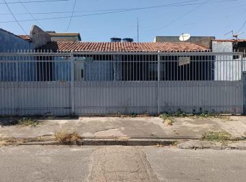 Casa de 2 quartos, · 2 Casas independentes no lote de 275m²