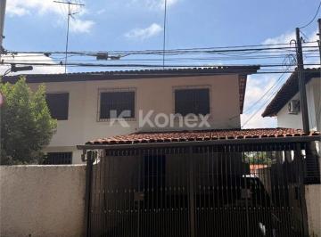 Casa de 3 quartos, São Paulo · Casa de 128 m² com 3 quartos à venda no Horto Florestal