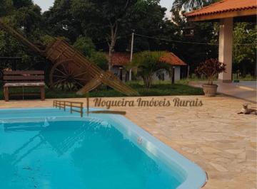 Rural , Porto Feliz · Sítio a venda com 56.600 m² em Porto Feliz-SP