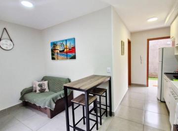 Apartamento de 1 quarto, São Paulo · Apartamento mobiliado com 1 dormitório ao lado da nova estação do metrô Chácara do Jockey