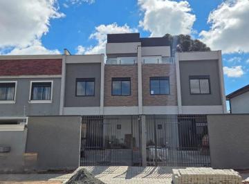 Casa de 4 quartos, Curitiba · TRIPLEX COM QUARTO E BANHEIRO COMPLETO NO TÉRREO