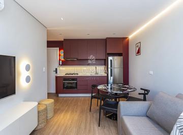 Apartamento · 46m² · 2 Quartos · 1 Vaga · Apartamento decorado 2 quartos à venda no
