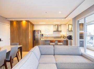 Apartamento · 80m² · 2 Quartos · 2 Vagas · Apartamento 2 quartos com suíte à venda no