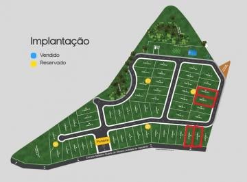 Terreno , Sorocaba · LOTE 1000m2 - CONDOMINIO ANA BELLA ALTO PADRÃO