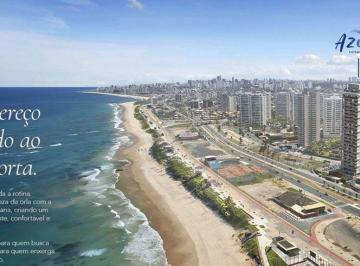 Apartamento de 1 quarto, Salvador · Azure Patamares | Sofisticação, conforto e exclusividade em Salvador