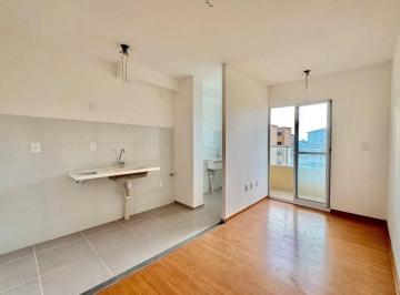 Apartamento · 46m² · 2 Quartos · 1 Vaga · FC 1721 Apto 610241030-101