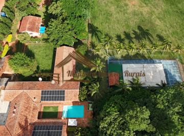 Rural , Porto Feliz · Haras na região de Cesário Lange-SP