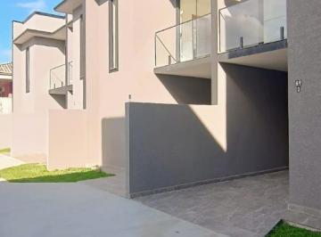 Casa · 60m² · 2 Quartos · OPORTUNIDADE NO RIO BONITO! SOBRADO NOVO - ÚLTIMAS UNIDADES!