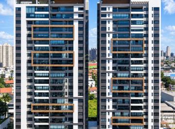 Foto 01 · Apartamento para alugar no Duo Capim Macio de 134 m², com 03 quartos - Capim Macio, Natal/RN
