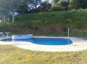 Rural de 2 quartos, Juquitiba · Chácara com piscina próximo a Juquitiba