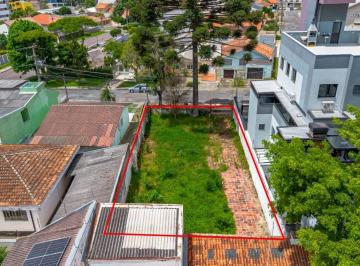 Terreno , Curitiba · Terreno de frente pra Rua de 360 m2 no Capão da Imbuia- Curitiba- PR