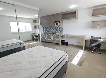 Apartamento · 29m² · 1 Quarto · Studio mobiliado de 29 m² para alugar no Cent