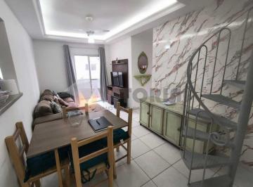 Apartamento de 3 quartos, Caraguatatuba · Cobertura à venda no Indaiá em Caraguatatuba SP
