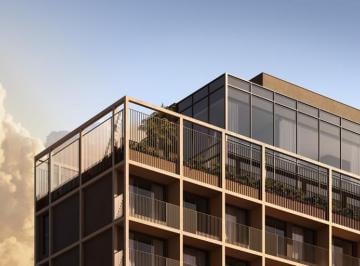 Apartamento · 26m² · 1 Quarto · Studio em Curitiba, no bairro Batel - Referência:
