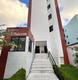 202609180943373403.jpg · Apartamento para Venda em Salvador, Vila Laura, 3 dormitórios, 1 suíte, 2 banheiros, 2 vagas