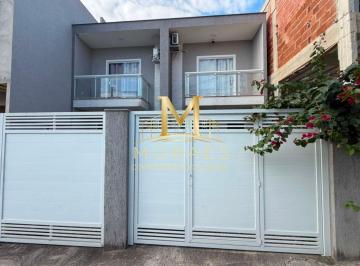 Casa de 2 quartos, Rio de Janeiro · CASA DUPLEX COM 2 QUARTOS NA VILA JARDIM – CAMPO GRANDE