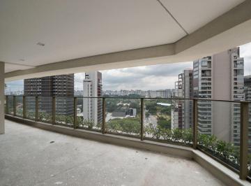 Apartamento de 3 quartos, São Paulo · 221 m² 3 suítes 3 vagas ANDAR ALTO