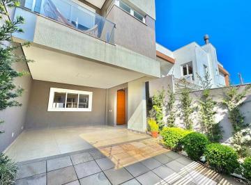 Casa · 187m² · 3 Quartos · 2 Vagas · EVM 617 Casa 612651009-82