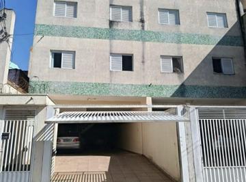 Apartamento de 2 quartos, Santo André · apartamento de cobertura excelente p/venda c/80m2 02 dormitorios 01 vaga V.Humaita Sto Andre