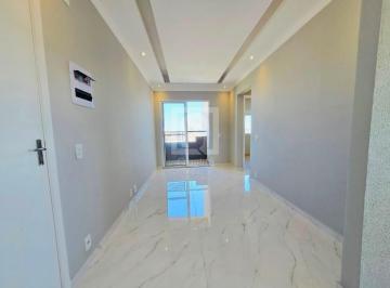 Foto 05 · Apartamento à venda no Jardim Santa Rosália em Sorocaba
