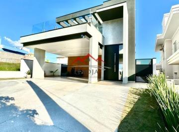 Foto 01 · Casa à Venda no Condomínio Ibiaram II Itupeva SP