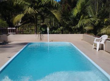 Rural de 2 quartos, Juquitiba · Excelente chácara de 8 mil metros com piscina próximo a Juquitiba