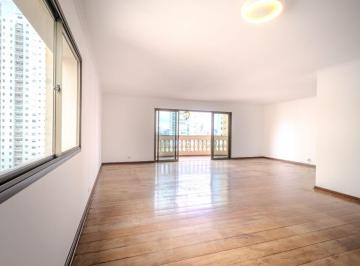 Apartamento de 5 quartos, São Paulo · Apartamento para venda em Campo Belo com 5 quartos, sendo 2 suítes, 210m²