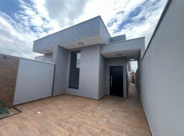 Casa de 2 quartos, Peruíbe · Casa Geminada Moderna Lado Praia para Venda, Peruíbe / SP