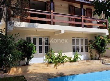 Casa de 5 quartos, São Paulo · Casa com piscina e 5 quartos para aluguel no Jardim Leonor Mendes de Barros