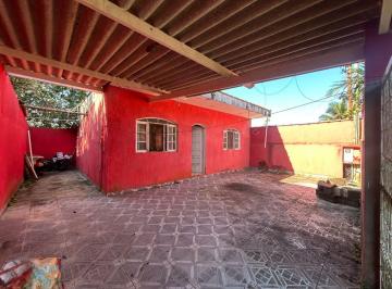 Casa de 2 quartos, Itanhaém · R$80 MIL DE ENTRADA + PARCELAS! CASA COM 275M² DE TERRENO EM ITANHAÉM!