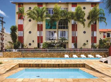 Foto 01 · Apartamento de 3 quartos com suíte e vaga na Granja Viana, Cotia-SP 68,53 m² de área - Imperdível!