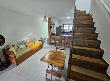 Casa de 2 quartos, Caraguatatuba · Sobrado à venda no Massaguaçu em Caraguatatuba SP